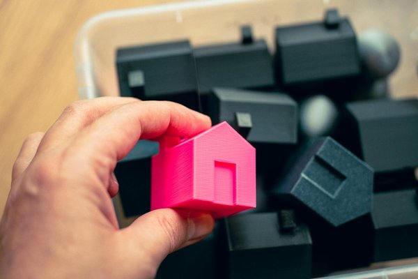 Découvrez les innovations révolutionnaires qui transforment nos maisons en habitats intelligents