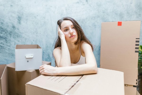Liste ultime et astucieuse pour le matériel de déménagement
